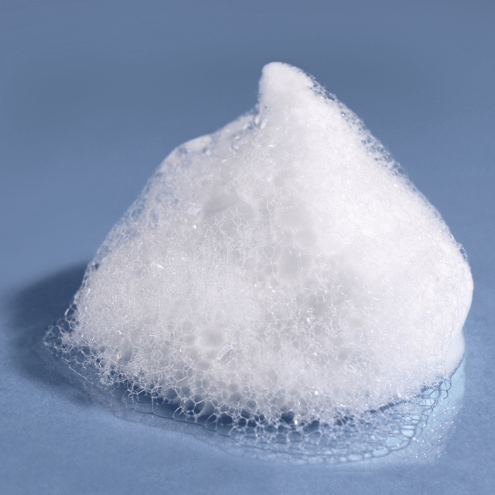 Bright Berry Foaming Face Wash