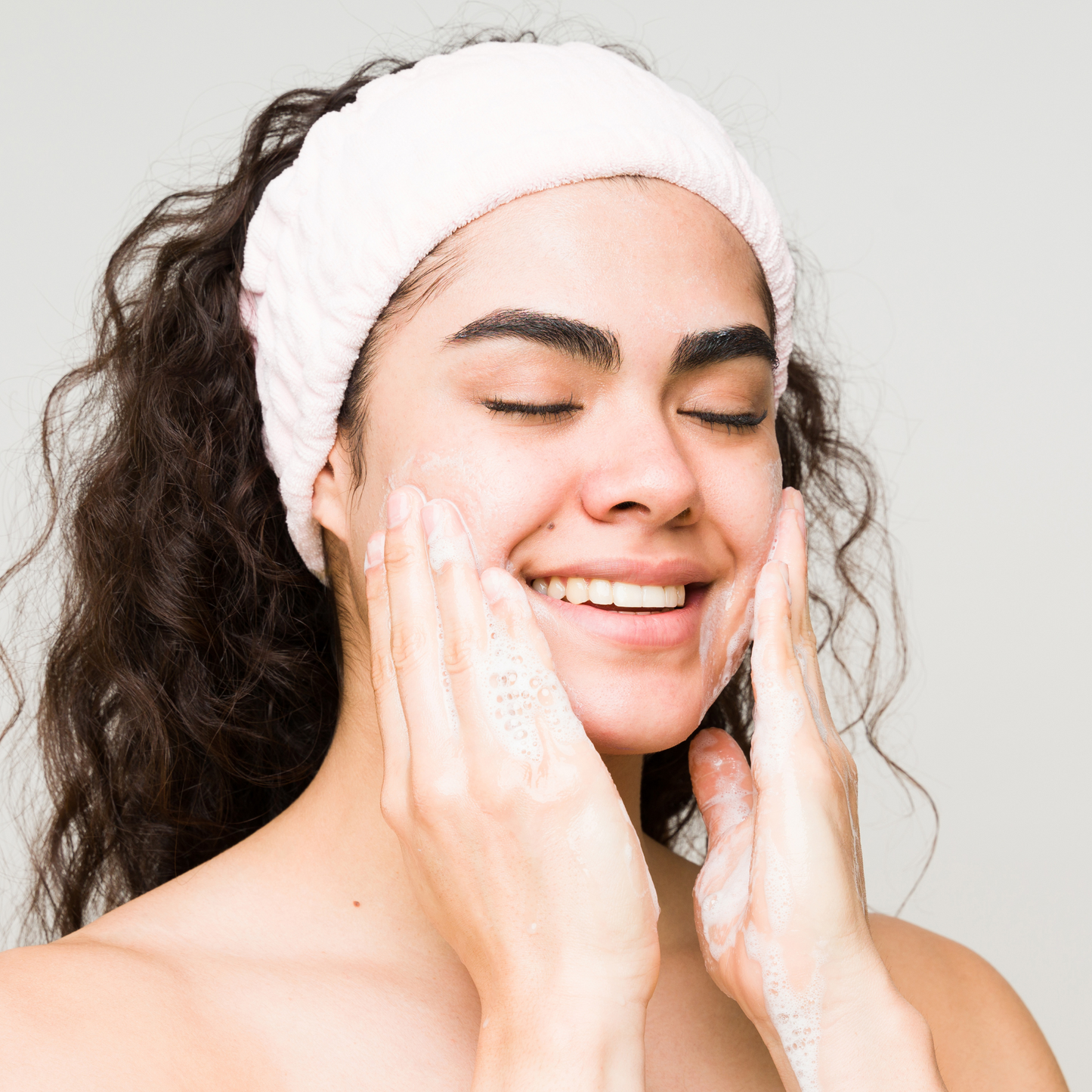 Tropical Twilight Foaming Face Wash
