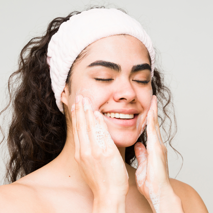 Tropical Twilight Foaming Face Wash